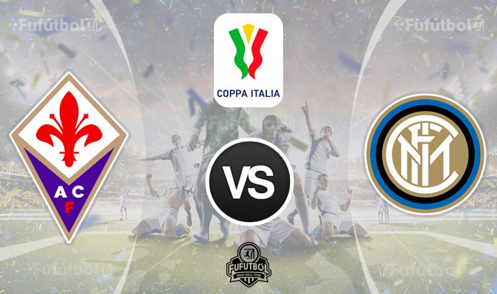 Ver Fiorentina vs Inter en EN VIVO y EN DIRECTO ONLINE por Internet