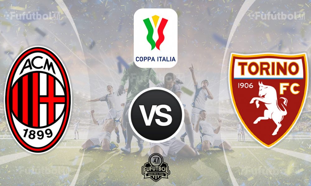Ver Milán vs Torino en EN VIVO y EN DIRECTO ONLINE por Internet