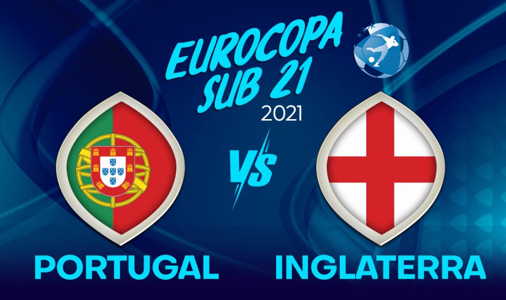 Ver Portugal vs Inglaterra en EN VIVO y EN DIRECTO ONLINE por internet