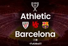 Athletic vs Barcelona en VIVO Online la Copa del Rey 23-24