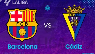 Barcelona vs Cádiz en VIVO Online y en DIRECTO LALIGA 23-24