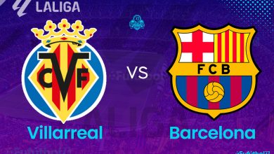Villarreal vs Barcelona en VIVO Online y en DIRECTO LALIGA 23-24