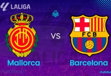 Mallorca vs Barcelona en VIVO Online y en DIRECTO LALIGA 23-24