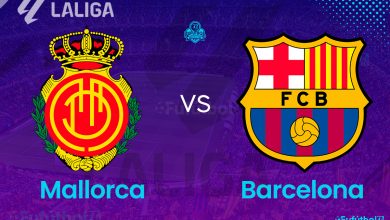 Mallorca vs Barcelona en VIVO Online y en DIRECTO LALIGA 23-24