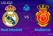 Real Madrid vs Mallorca en VIVO Online y en DIRECTO LALIGA 23-24
