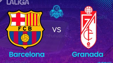 Barcelona vs Granada en VIVO Online y en DIRECTO LALIGA 23-24