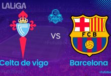 Celta de Vigo vs Barcelona en VIVO ONLINE y en DIRECTO LALIGA 23-24
