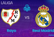 Rayo Vallecano vs Real Madrid en VIVO Online y en DIRECTO LALIGA 23-24