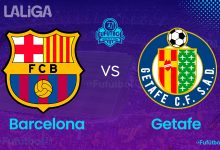 Barcelona vs Getafe en VIVO Online y en DIRECTO LALIGA 23-24