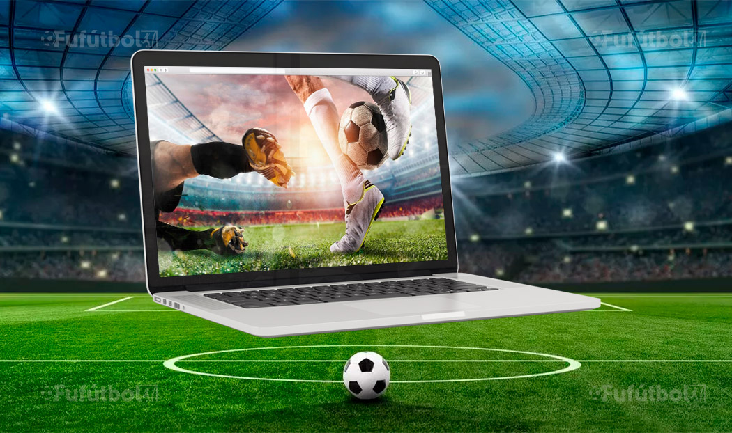 Mejores Páginas para ver Futbol Online Gratis y en VIVO por Internet