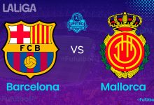 Barcelona vs Mallorca en VIVO Online y en DIRECTO LALIGA 23-24