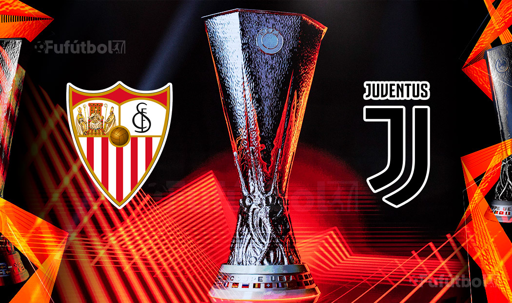 Ver Sevilla VS. Juventus en EN VIVO y EN DIRECTO ONLINE por Internet