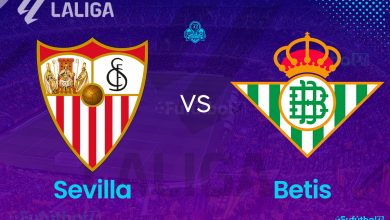 Sevilla vs Betis en VIVO Online y en DIRECTO por internet LALIGA 23-24