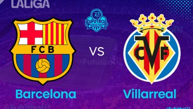 Barcelona vs Villarreal en VIVO Online y en DIRECTO LALIGA 23-24
