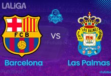 Barcelona vs Las Palmas en VIVO Online y en DIRECTO LALIGA 23-24