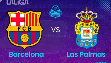 Barcelona vs Las Palmas en VIVO Online y en DIRECTO LALIGA 23-24